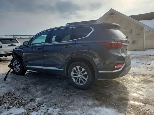 5NMS3CAD0LH284690 2020 HYUNDAI SANTA FE - Image 2