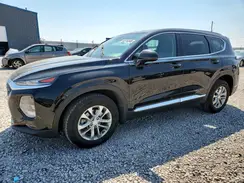 5NMS3CAD0LH286679 2020 HYUNDAI SANTA FE