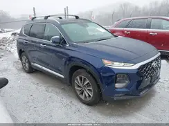 5NMS3CAD0LH292031 2020 HYUNDAI SANTA FE
