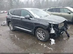 5NMS3CAD0LH292210 2020 HYUNDAI SANTA FE
