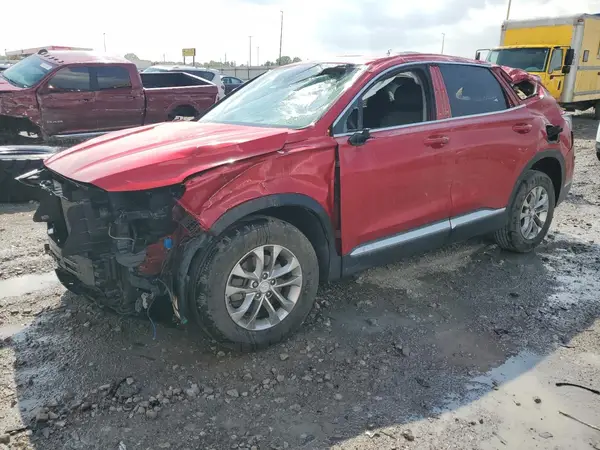 5NMS3CAD0LH296578 2020 HYUNDAI SANTA FE - Image 1