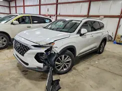 5NMS3CAD0LH297164 2020 HYUNDAI SANTA FE