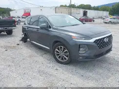 5NMS3CAD0LH302699 2020 HYUNDAI SANTA FE