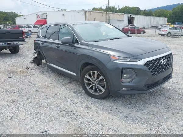5NMS3CAD0LH302699 2020 HYUNDAI SANTA FE - Image 1