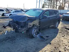 5NMS3CAD1KH002782 2019 HYUNDAI SANTA FE