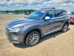 5NMS3CAD1KH009635 2019 HYUNDAI SANTA FE