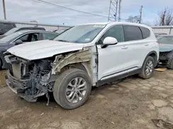 5NMS3CAD1KH011241 2019 HYUNDAI SANTA FE