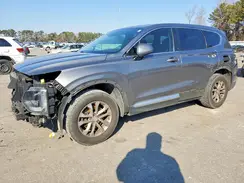 5NMS3CAD1KH011577 2019 HYUNDAI SANTA FE
