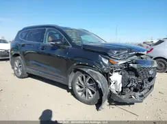 5NMS3CAD1KH013765 2019 HYUNDAI SANTA FE