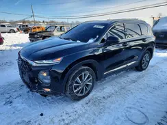 5NMS3CAD1KH024149 2019 HYUNDAI SANTA FE