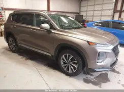 5NMS3CAD1KH032638 2019 HYUNDAI SANTA FE