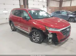 5NMS3CAD1KH034910 2019 HYUNDAI SANTA FE