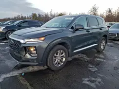 5NMS3CAD1KH035524 2019 HYUNDAI SANTA FE