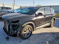 5NMS3CAD1KH037404 2019 HYUNDAI SANTA FE