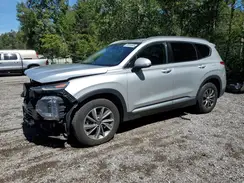 5NMS3CAD1KH038388 2019 HYUNDAI SANTA FE
