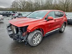 5NMS3CAD1KH046944 2019 HYUNDAI SANTA FE