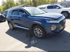5NMS3CAD1KH049617 2019 HYUNDAI SANTA FE