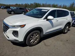 5NMS3CAD1KH050184 2019 HYUNDAI SANTA FE