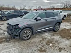 5NMS3CAD1KH051528 2019 HYUNDAI SANTA FE