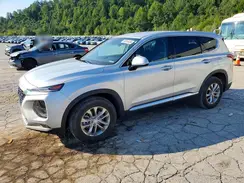 5NMS3CAD1KH055188 2019 HYUNDAI SANTA FE