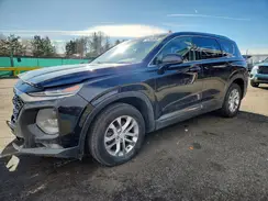 5NMS3CAD1KH055529 2019 HYUNDAI SANTA FE