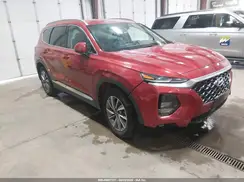5NMS3CAD1KH060830 2019 HYUNDAI SANTA FE
