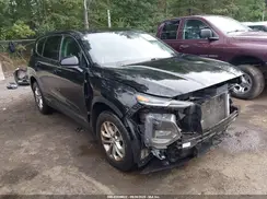 5NMS3CAD1KH062691 2019 HYUNDAI SANTA FE