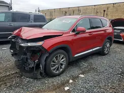 5NMS3CAD1KH066823 2019 HYUNDAI SANTA FE