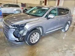 5NMS3CAD1KH074341 2019 HYUNDAI SANTA FE