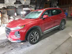 5NMS3CAD1KH075733 2019 HYUNDAI SANTA FE