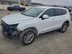 5NMS3CAD1KH090393 2019 HYUNDAI SANTA FE