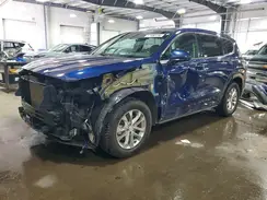 5NMS3CAD1KH091379 2019 HYUNDAI SANTA FE