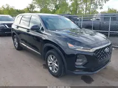 5NMS3CAD1KH119360 2019 HYUNDAI SANTA FE