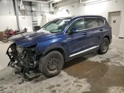 5NMS3CAD1KH127152 2019 HYUNDAI SANTA FE