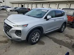 5NMS3CAD1LH142655 2020 HYUNDAI SANTA FE