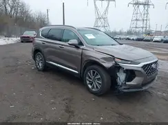 5NMS3CAD1LH144292 2020 HYUNDAI SANTA FE