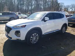 5NMS3CAD1LH145135 2020 HYUNDAI SANTA FE