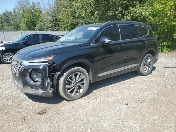5NMS3CAD1LH145328 2020 HYUNDAI SANTA FE - Image 1