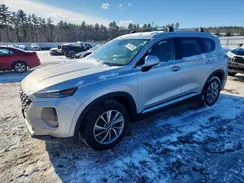 5NMS3CAD1LH152649 2020 HYUNDAI SANTA FE