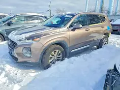 5NMS3CAD1LH153607 2020 HYUNDAI SANTA FE
