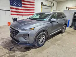 5NMS3CAD1LH153820 2020 HYUNDAI SANTA FE