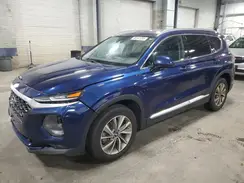 5NMS3CAD1LH156104 2020 HYUNDAI SANTA FE