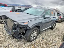5NMS3CAD1LH156247 2020 HYUNDAI SANTA FE