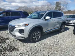 5NMS3CAD1LH156281 2020 HYUNDAI SANTA FE