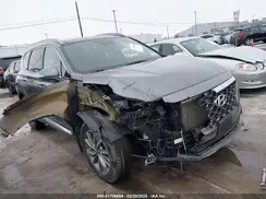 5NMS3CAD1LH157043 2020 HYUNDAI SANTA FE