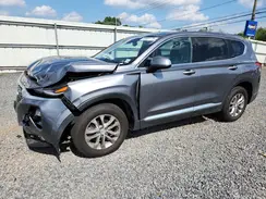 5NMS3CAD1LH157396 2020 HYUNDAI SANTA FE