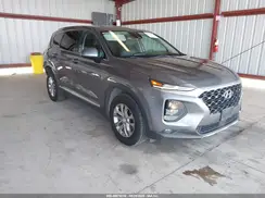 5NMS3CAD1LH163232 2020 HYUNDAI SANTA FE