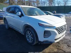 5NMS3CAD1LH172335 2020 HYUNDAI SANTA FE