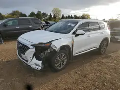 5NMS3CAD1LH174408 2020 HYUNDAI SANTA FE