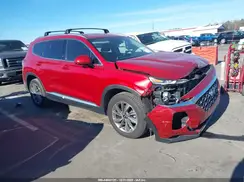 5NMS3CAD1LH180760 2020 HYUNDAI SANTA FE
